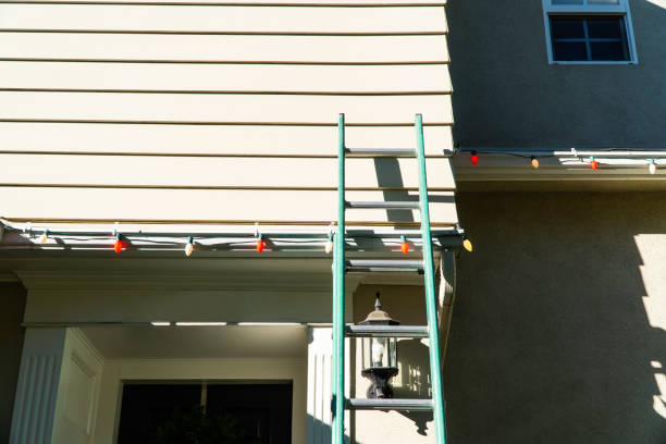 Custom Trim and Detailing for Siding in Tukwila, WA